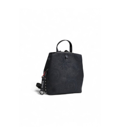 Desigual Bag 24WAKP02 Black