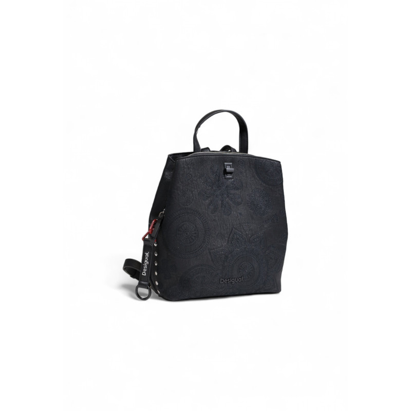 Desigual Bag 24WAKP02 Black