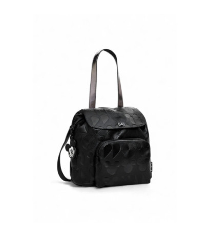 Desigual Bag 24WAKP01 Black