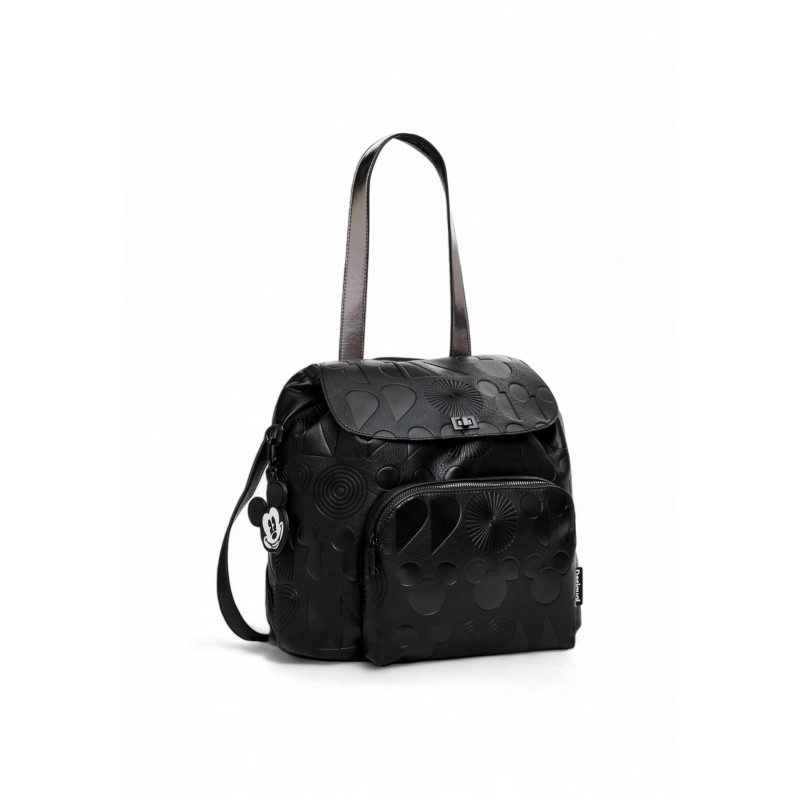 Desigual Bag 24WAKP01 Black