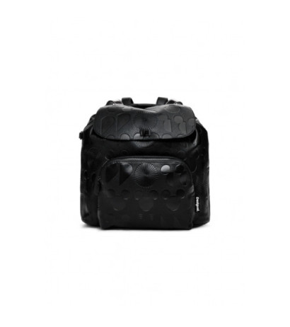 Desigual Bag 24WAKP01 Black