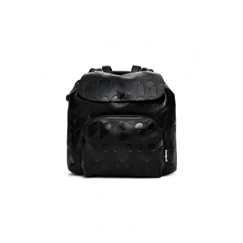 Desigual Bag 24WAKP01 Black