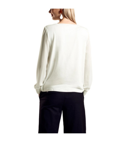 Street One Blouse 321944 White