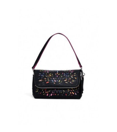 Desigual Bag 24WAXP88 Black