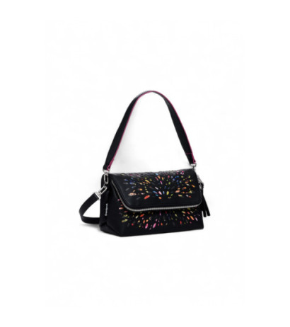 Desigual Bag 24WAXP88 Black