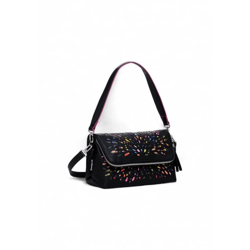 Desigual Bag 24WAXP88 Black