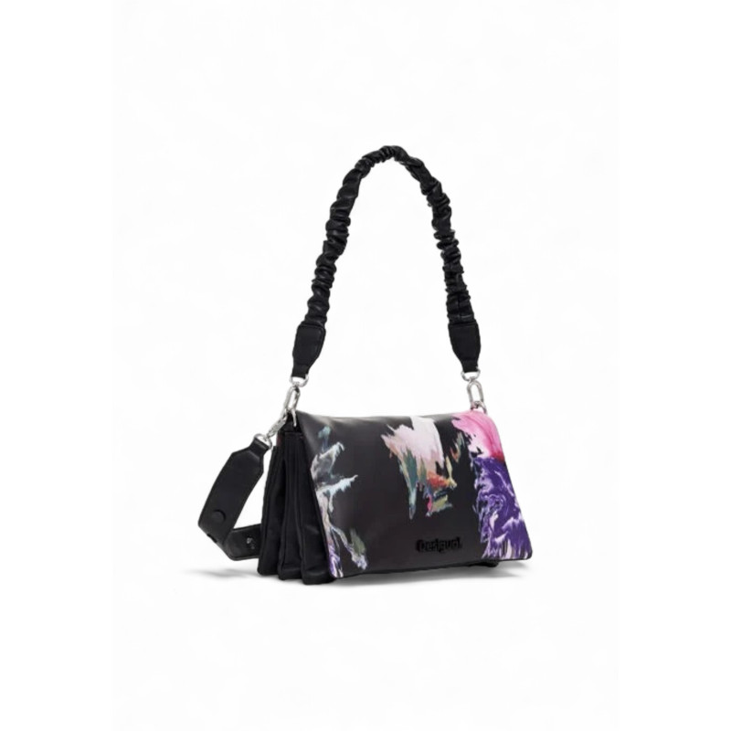 Desigual Bag 24WAXP58 Black