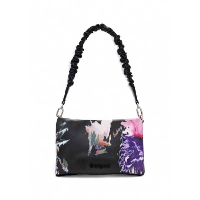 Desigual Bag 24WAXP58 Black