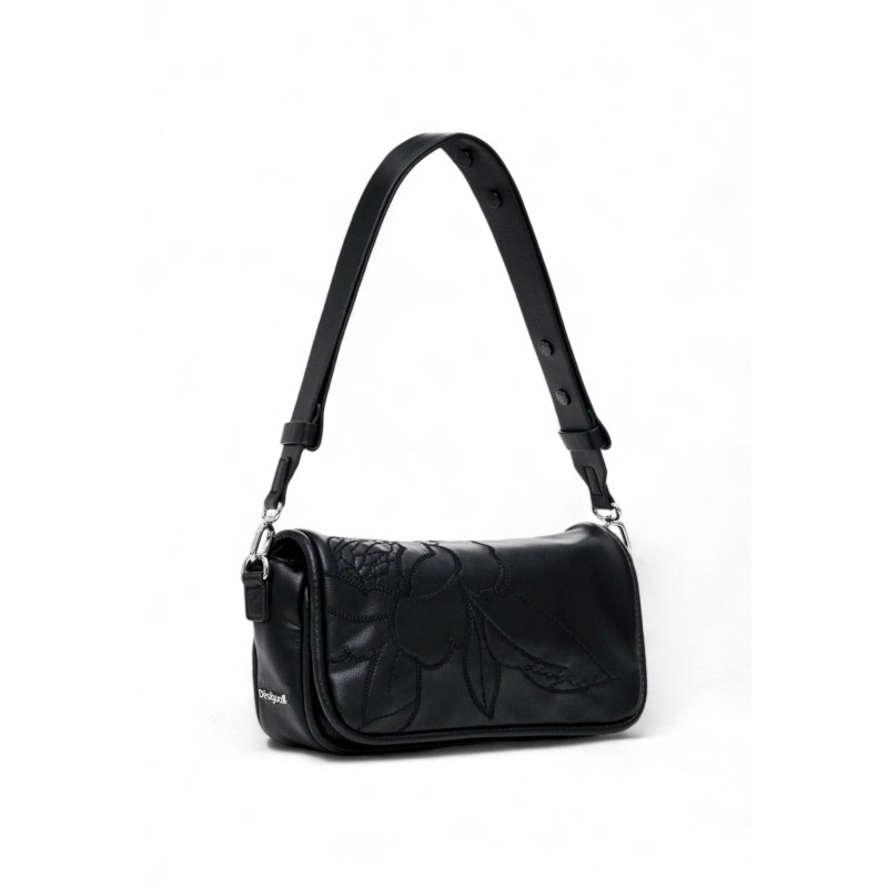 Desigual Bag 24WAXP17 Black