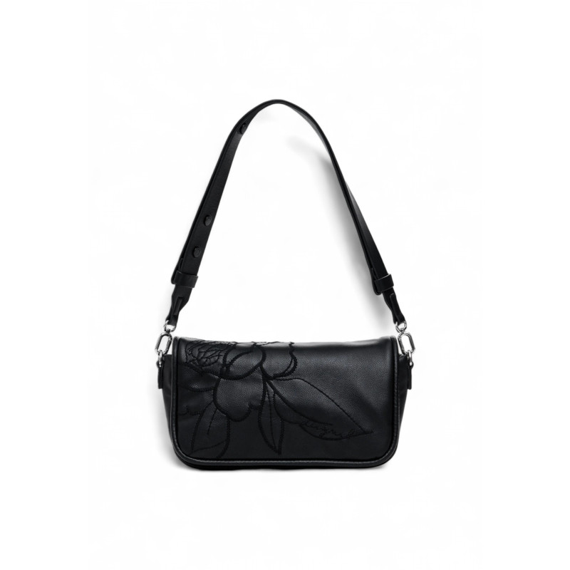 Desigual Bag 24WAXP17 Black