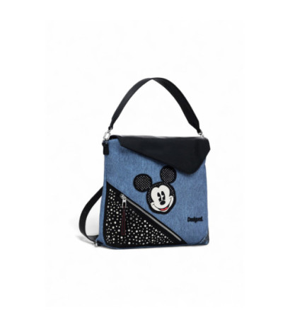 Desigual Bag 24WAKP32 Blue