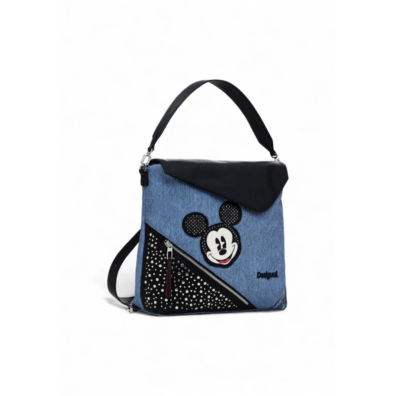 Desigual Bag 24WAKP32 Blue