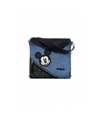 Desigual Bag 24WAKP32 Blue