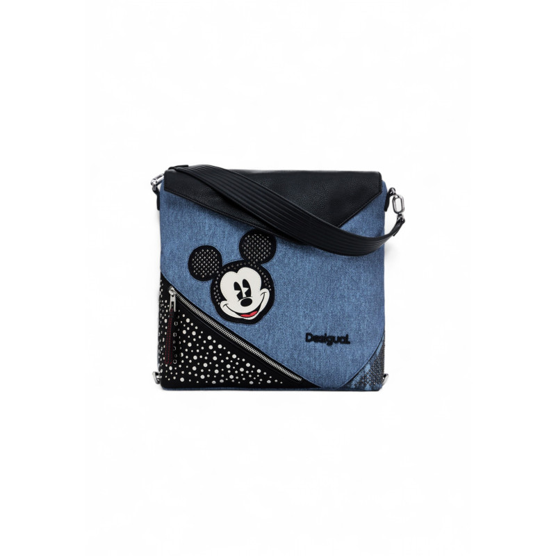 Desigual Bag 24WAKP32 Blue