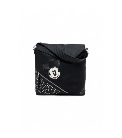 Desigual Bag 24WAKP21 Black