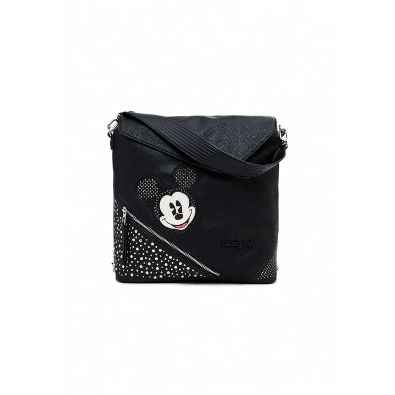 Desigual Bag 24WAKP21 Black