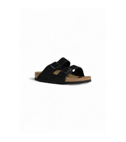 Birkenstock Slippers 1027164 Black