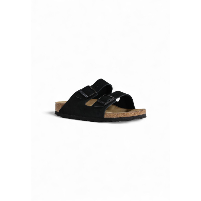 Birkenstock Slippers 1027164 Black