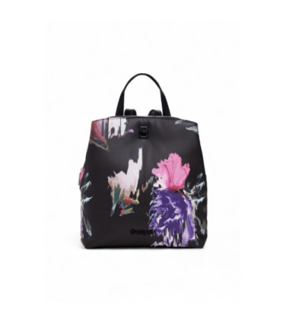 Desigual Bag 24WAKP08 Black