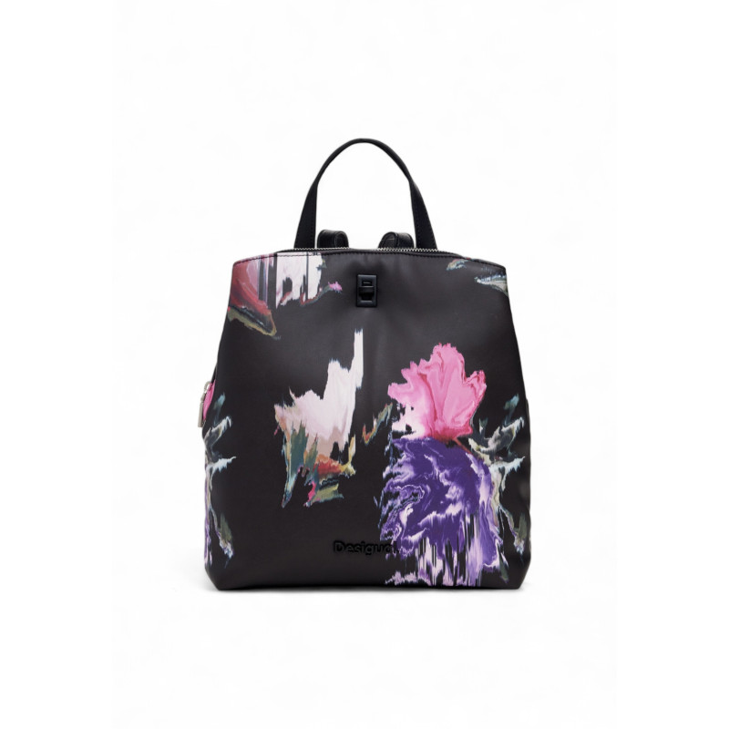 Desigual Bag 24WAKP08 Black