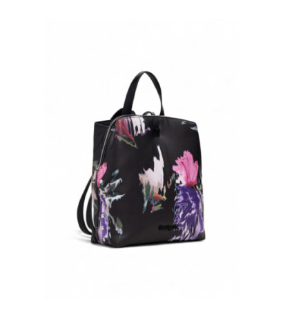 Desigual Bag 24WAKP08 Black