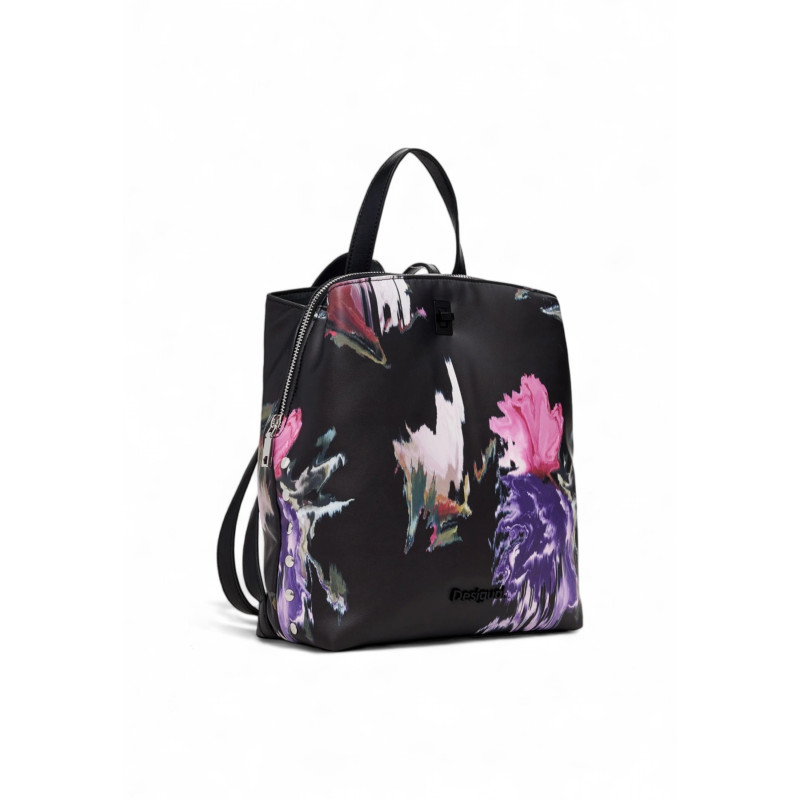 Desigual Bag 24WAKP08 Black