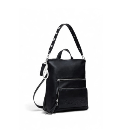 Desigual Bag 24WAKP03 Black