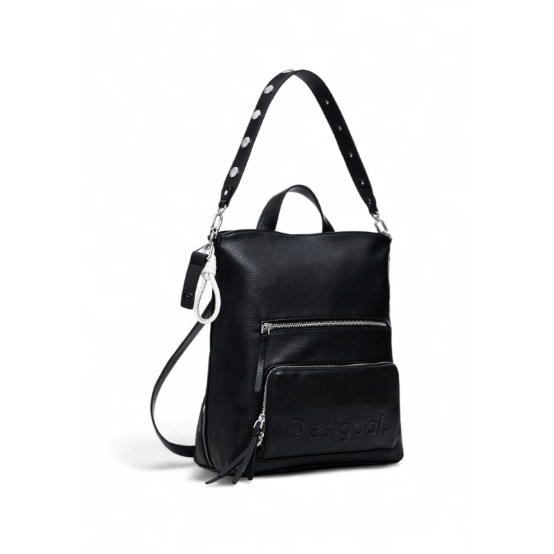 Desigual Bag 24WAKP03 Black