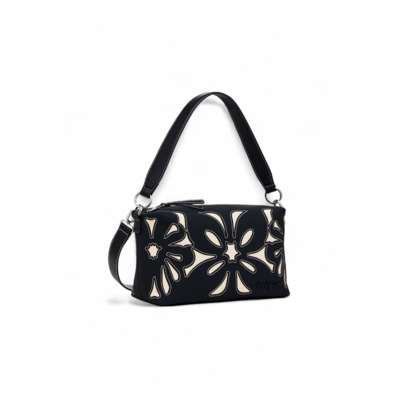 Desigual Bag 24WAXP21 Black