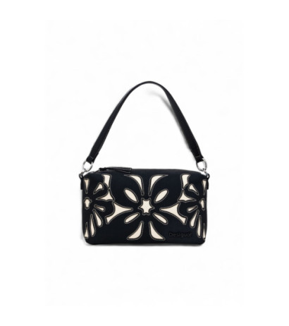 Desigual Bag 24WAXP21 Black