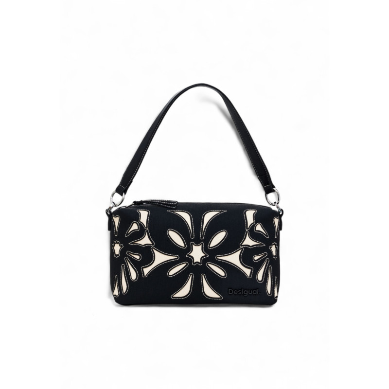 Desigual Bag 24WAXP21 Black