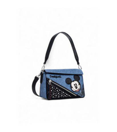 Desigual Bag 24WAXP85 Blue