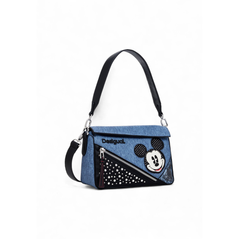 Desigual Bag 24WAXP85 Blue