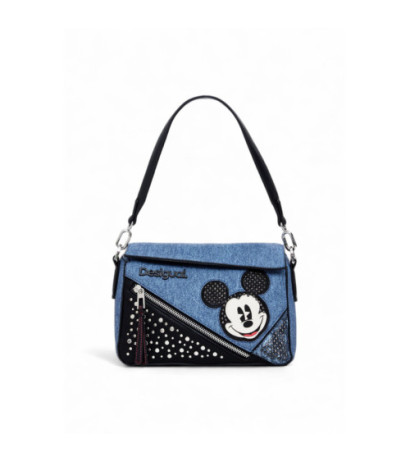 Desigual Bag 24WAXP85 Blue