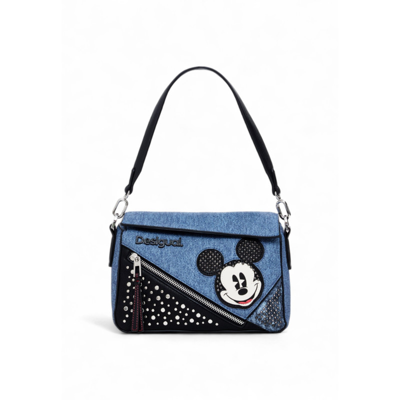 Desigual Bag 24WAXP85 Blue