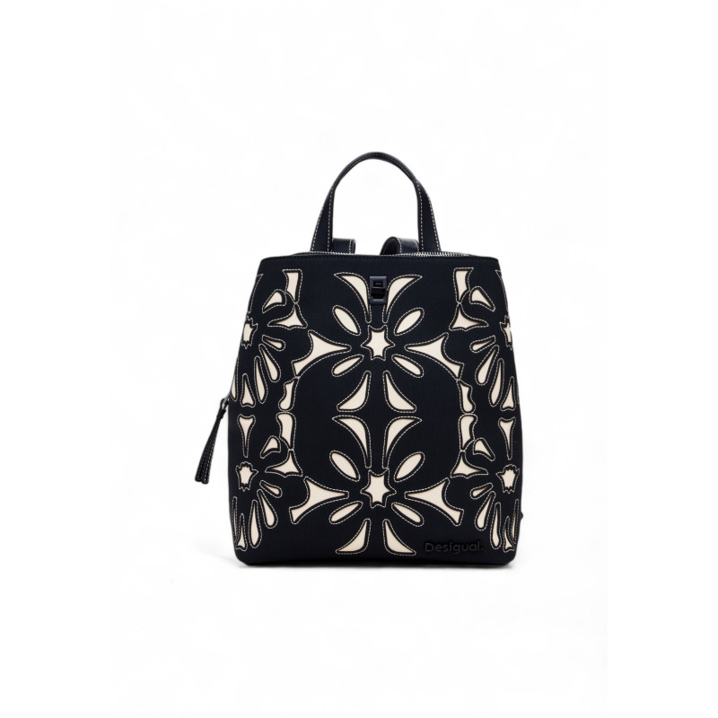 Desigual Bag 24WAKP11 Black