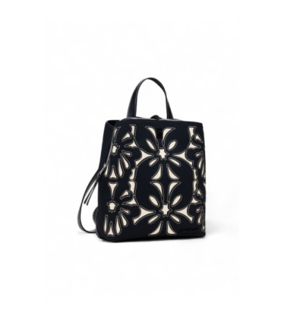 Desigual Bag 24WAKP11 Black