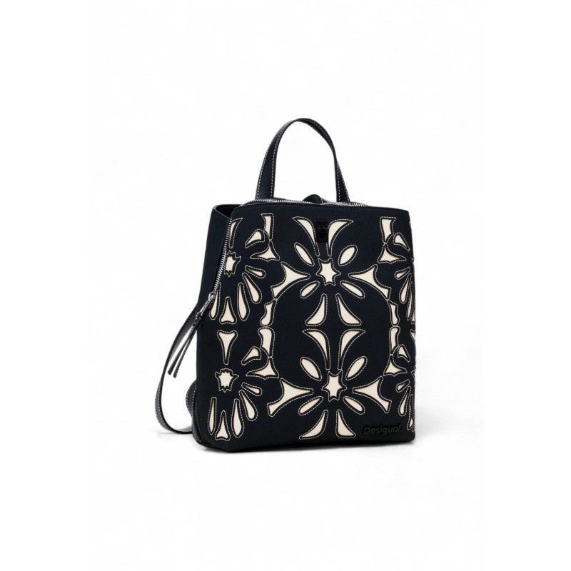 Desigual Bag 24WAKP11 Black