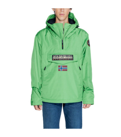 Napapijri Jacket NP0A4IB9...