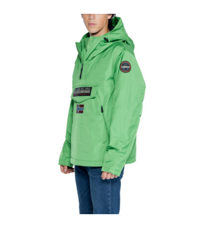 Napapijri Jacket NP0A4IB9 Green