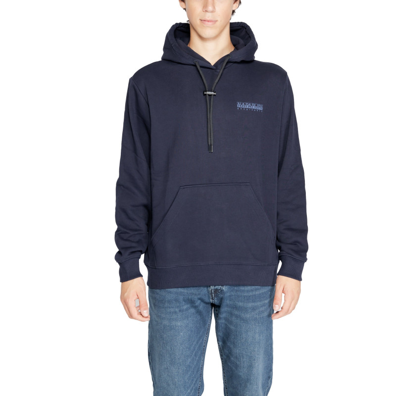 Napapijri Sweatshirt NP0A4HZQ Blue