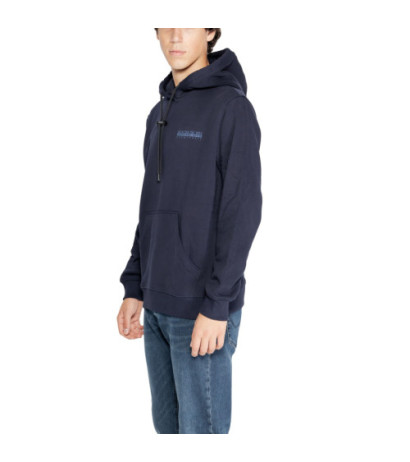 Napapijri Sweatshirt NP0A4HZQ Blue