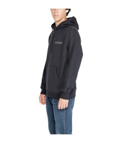 Napapijri Sweatshirt NP0A4HZQ Black