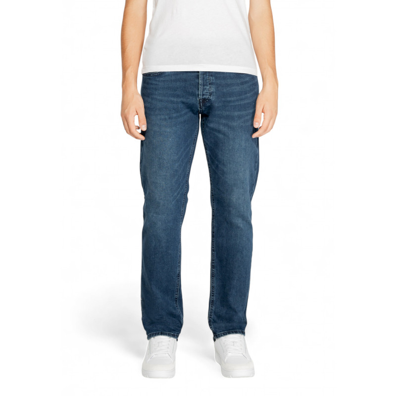 Jack & Jones Jeans 12258090 Blue