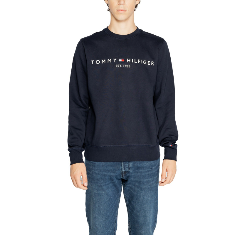 Tommy Hilfiger Sweatshirt MW0MW11596 Blue