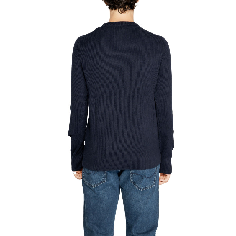 Jack & Jones Knitwear 12257771 Blue