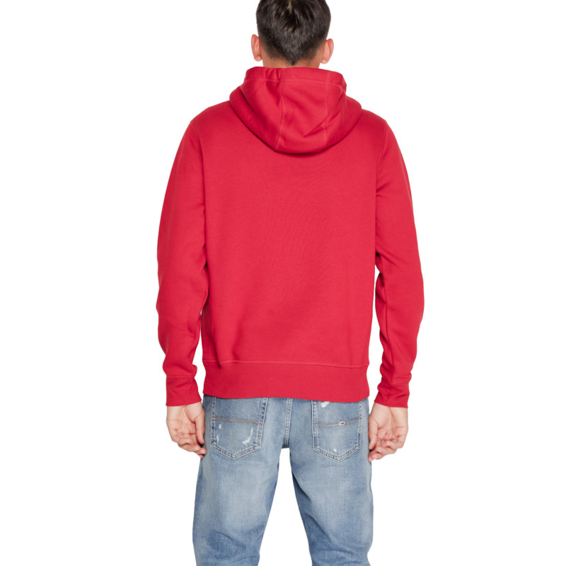 Tommy Hilfiger Sweatshirt MW0MW11599 Red