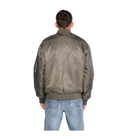 Calvin Klein Jacket 00040EM524 Grey