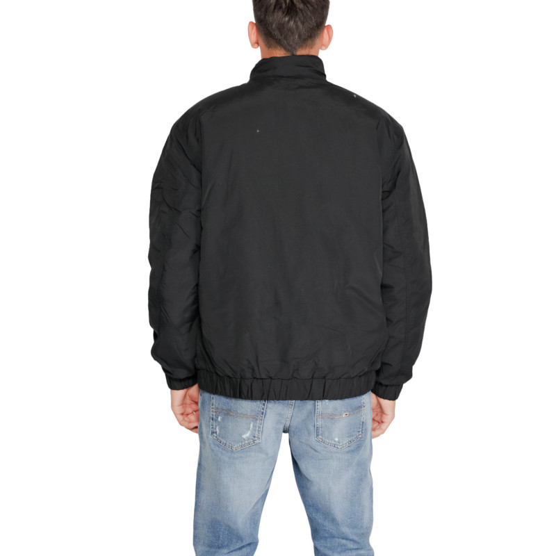 Tommy Hilfiger Jacket DM0DM19661 Black