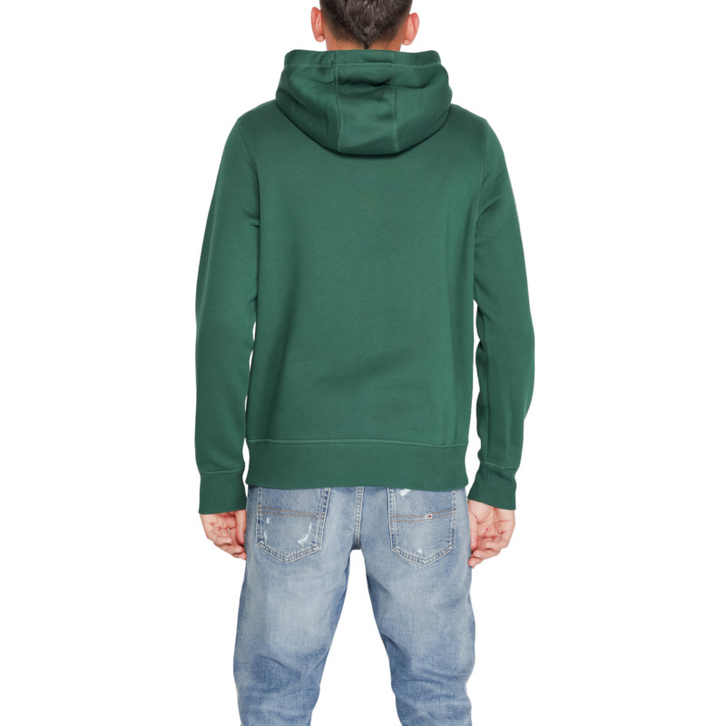 Tommy Hilfiger Sweatshirt MW0MW11599 Green